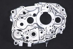 CBF系列 摩托車發(fā)動(dòng)機(jī)箱體、邊蓋